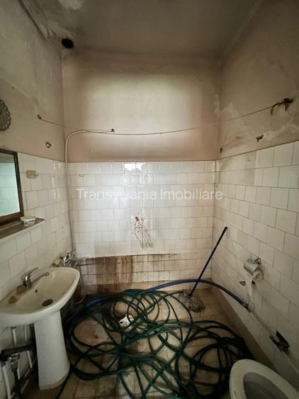 Casa renovabila | 100mp + 500mp curte individuala | Dambul Rotund - 11
