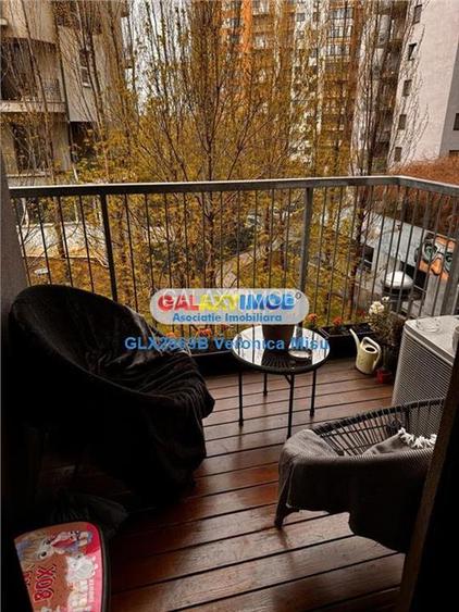 Apartament 2 camere de inchiriat - The Park - Tineretului - 7