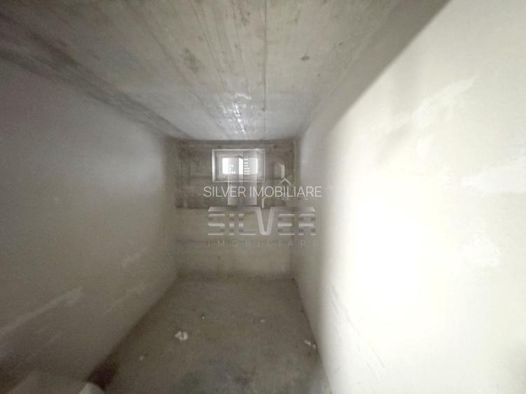 Apartament cu 2 camere/parcare/boxa/Cert.En.Cls.A/zona Cetatii. - 11