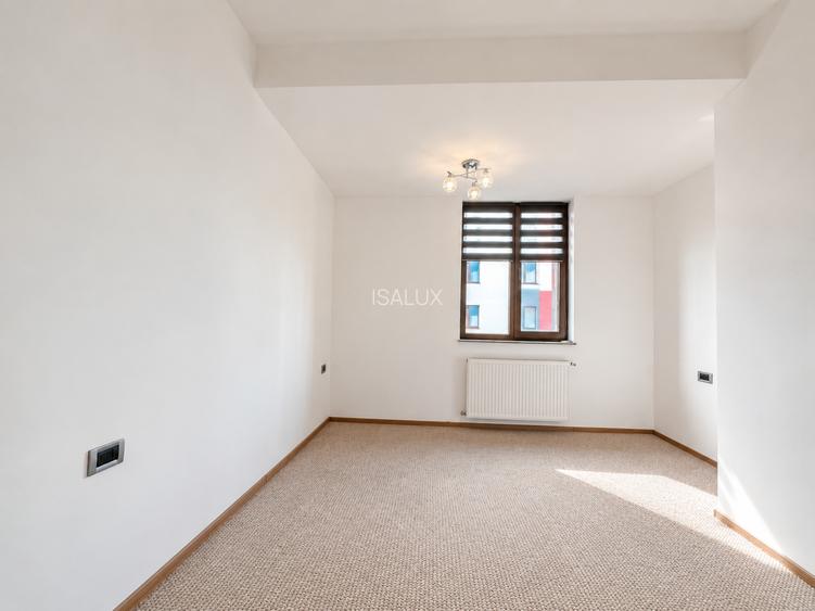 Proprietar 3 camere bucătărie mobilata utilată 82 mp include 1 parcare subterană - 6