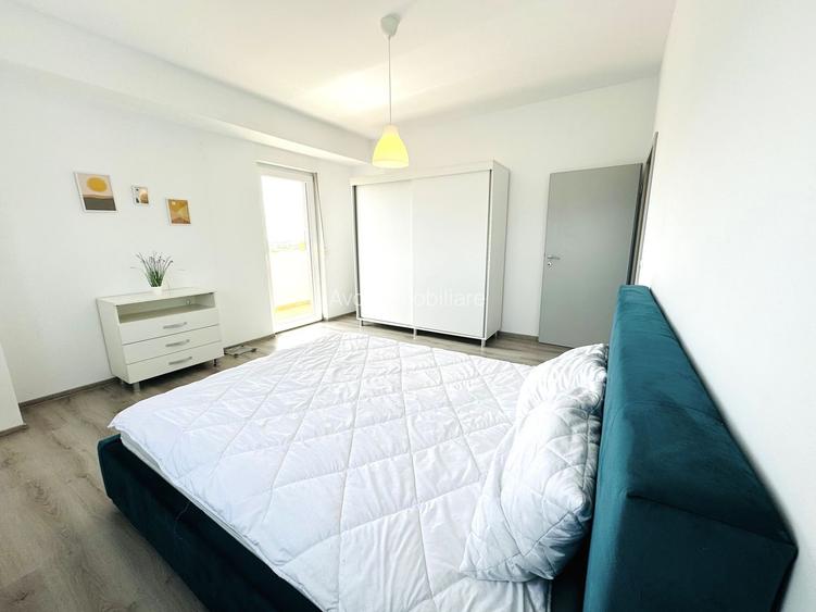 Torontalului, Etaj intermediat, 77 MP - 10