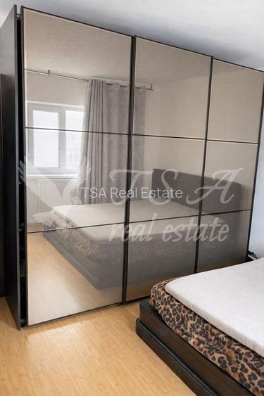 Apartament 2 camere, decomandat, zona Sebastian - 6