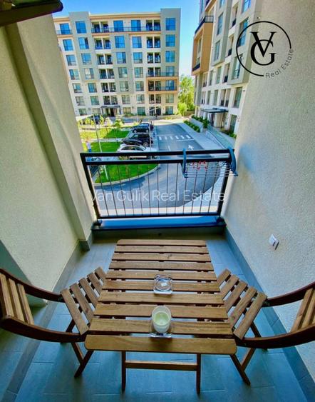 Apartament 2 camere + parcare -  Onix Blue - 8