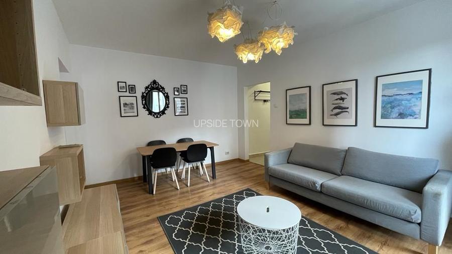 3 Camere | Kogalniceanu | Cismigiu | Izvor | 2 Balcoane - 3