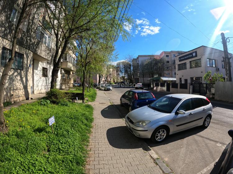 Apartament 3 camere decomandat, parter inalt, complet mobilat - 18