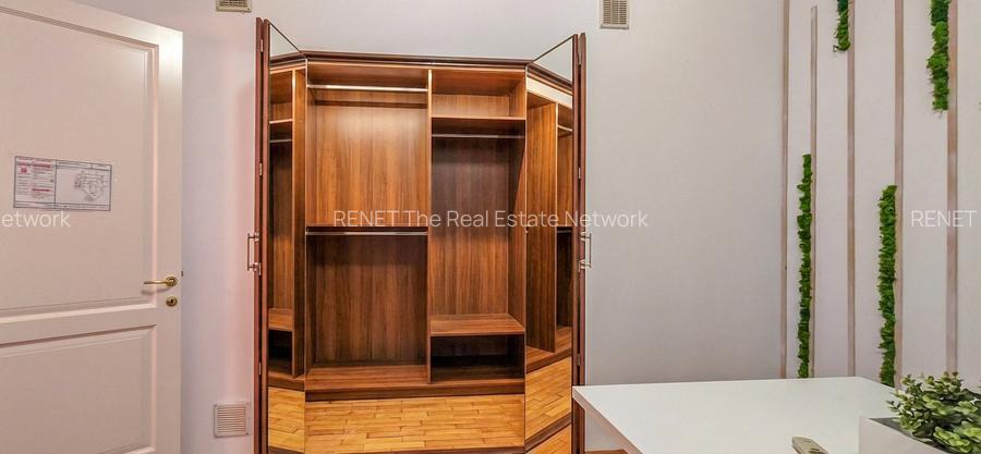 Spațiu de birouri premium în inima capitalei - 7