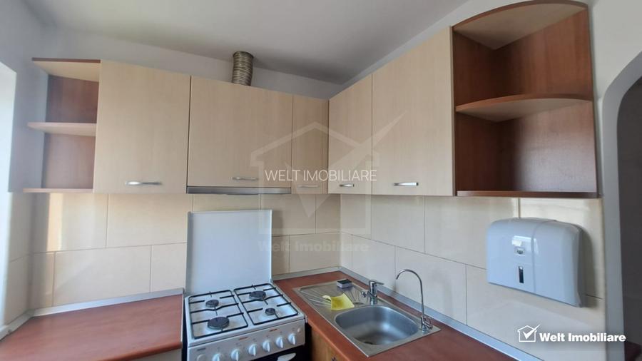 Inchiriere casa cu gradina, pretabil birou, zona Traian Vuia, Mina - 11