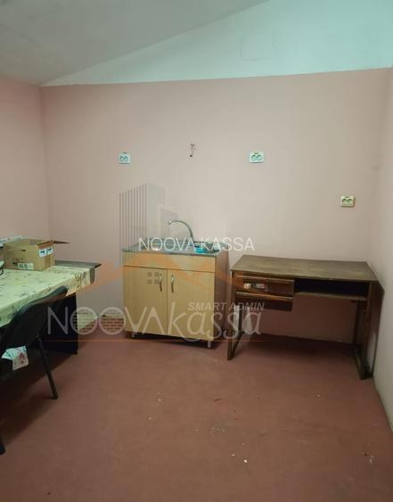 Zona Industriala - hala 375 mp + birouri 75mp - 5