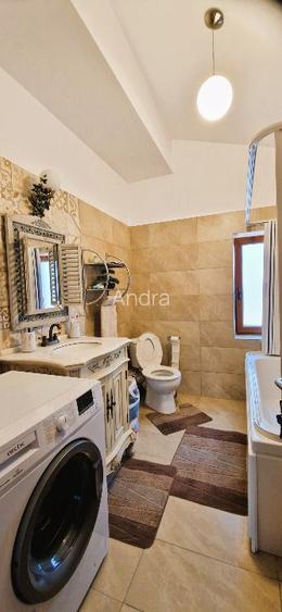 Apartament tip penthouse, 3 camere, singur pe etaj - 7