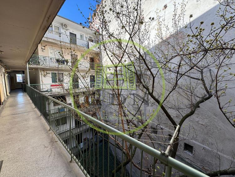 Ofertă de vânzare apart. cu 2 camere, Semicentral, Cluj-Napoca - 8