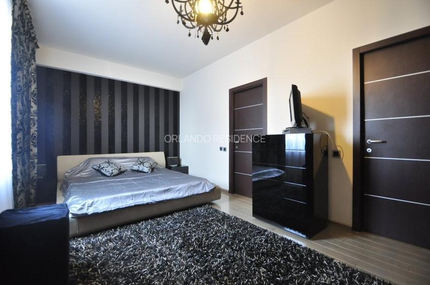 Inchiriez apartament Penthouse in zona Herastrau, fara comision - 5