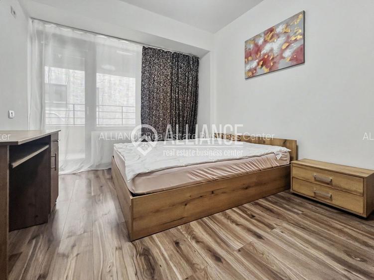 TOMIS NORD(COD 05) - Campus Apartament 2 Camere cu Vedere Panoramică - 7