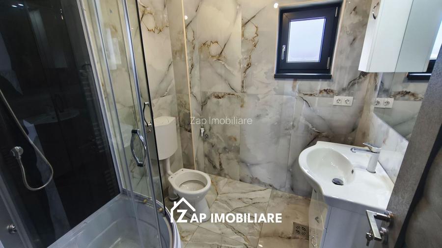 Casa la cheie 4 camere -  Sângeorgiu de Mures - 10