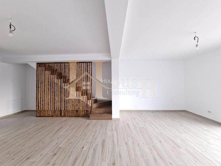 Vizavi de City Mall Mosnita.Strada Inchisa.4 camere! - 4