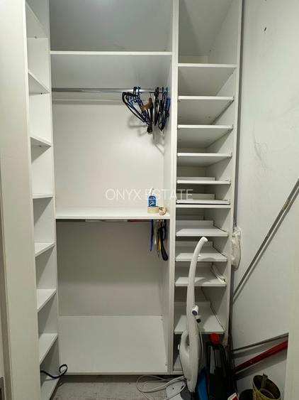 Apartament 2 camere Sisesti cu vedere la lac - 12