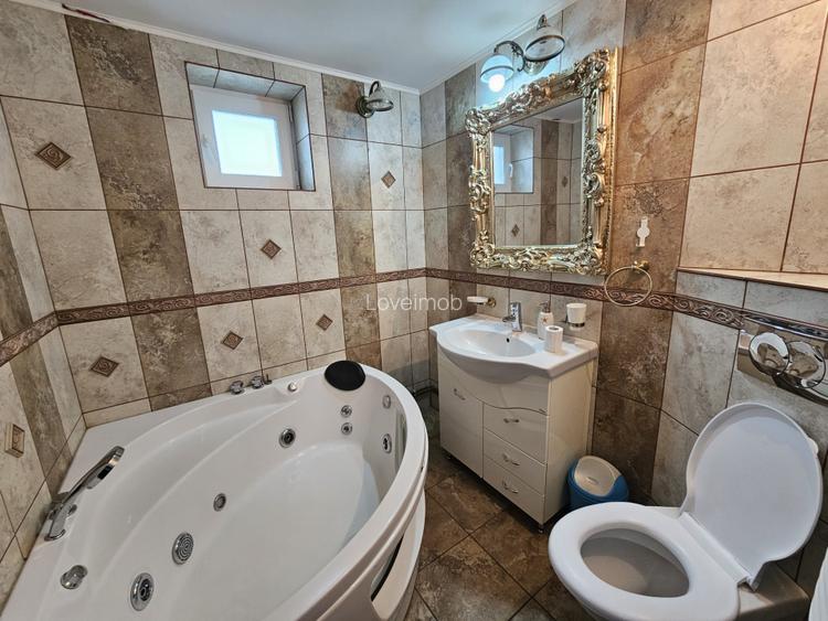 Apartament 4 camere Dristor, 2 bai, mobilat, 10 min metrou - 11