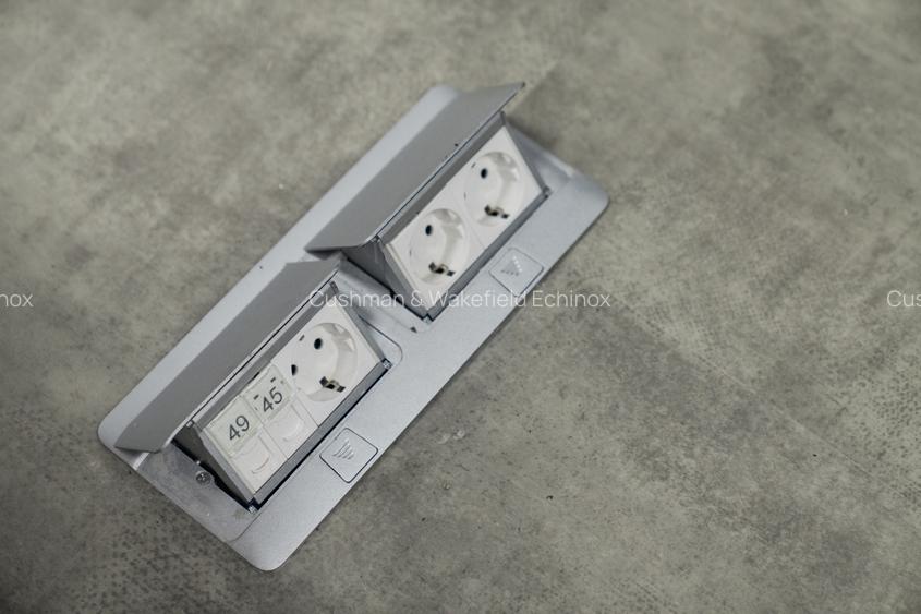 Depozit cu Birouri de vânzare - Centură nord - 13