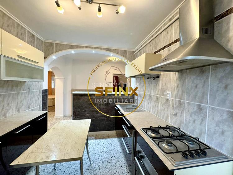 3 Camere decomandat Nerva Traian | Metrou Timpuri Noi - 10