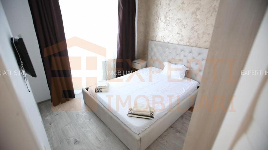 Apartament 2 camere , termen lung, situat in zona Mamaia Nord- Uzina cu Pizza - 4