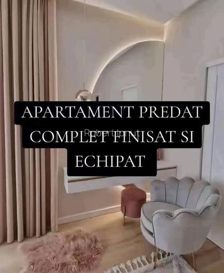 NOU 2026 - 2 CAMERE - 61 MP - Etaj 3/4 - PRIMUL PROPRIETAR - SECTOR 3 - 11