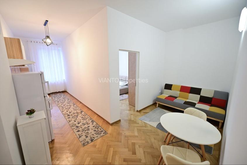 IMOBIL DE VANZARE | 2 APARTAMENTE | OPORTUNITATE UNICA AFACERE - 8