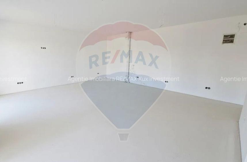 Spatiu comercial - Strada Doamna Stanca - 2