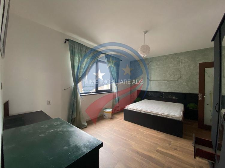 VILA DEOSEBITA ZONA AEROPORT 600 MP TEREN - 5