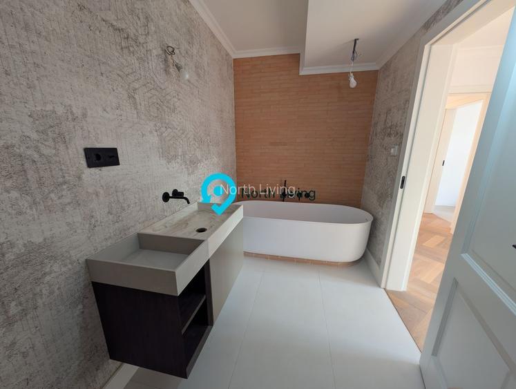Apartament 2 camere de vanzare Baneasa - 9