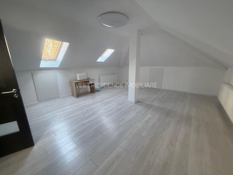 Casa individuala pe parter, cu 4 camere, direct proprietar. - 12