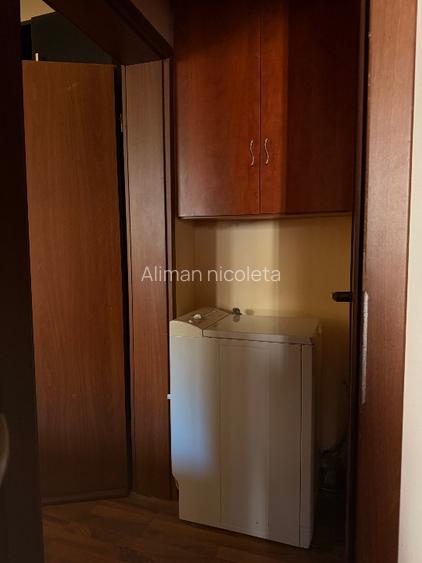 Apartament de vanzare 55 mp Zona Boul Rosu - 8