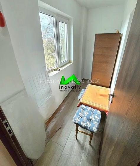 Apartament de inchiriat 2 camere Sibiu Vasile Aaron - 6