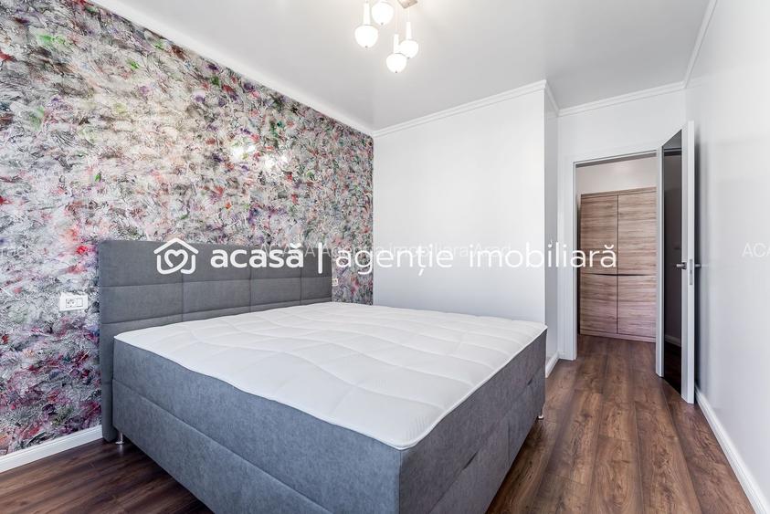 Apartament 2 camere | Etaj 2  – lângă MedLife Genesys - 5
