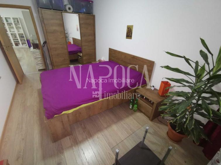 Apartament 3 camere de vanzare in Manastur, Cluj Napoca - 5