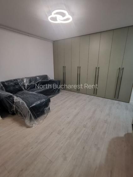 Apartament 3 camere | In zona Republica | Loc de Parcare Subteran - 3