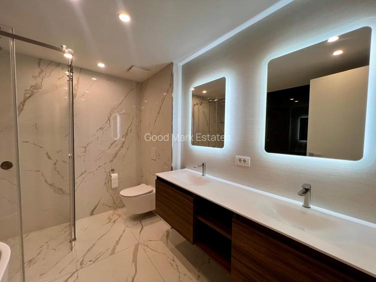 4 Camere || Dorobanti - Capitale || Terasa || Boxa || Garaj - 14