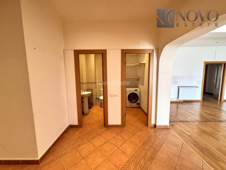 4 Camere | Herastrau | 226 mp | 2 x Parcare | 3 Bai - 6