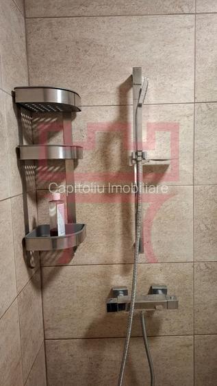 Garsoniera renovata etaj intermediar Gheorgheni Brancusi Diana - 10