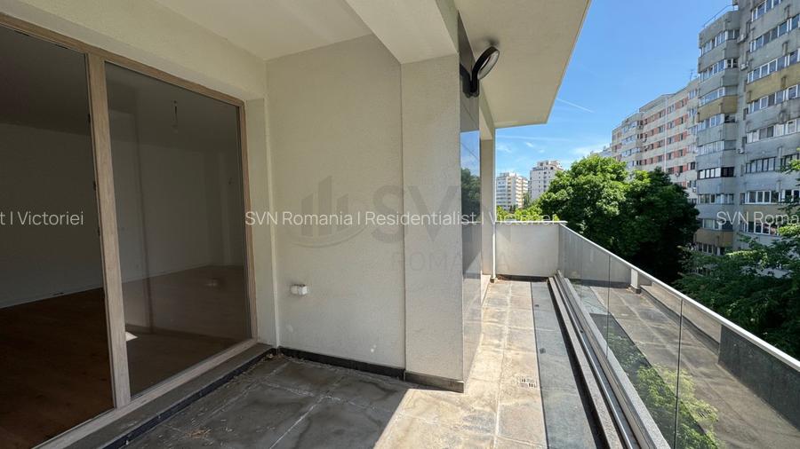 REA1023769 Penthouse 4 camere cu acces lift in apartament Iancului -Pache Protop - 20