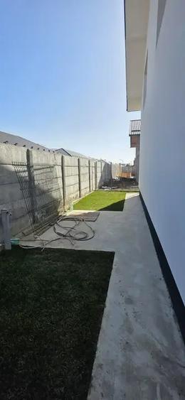 Casa Individuala 5 Camere Tunari | Pompa Caldura & Fotovoltaice