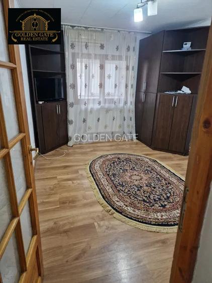 COMISION 0% Garsoniera Lujerului | Centrala | Metrou | - 3