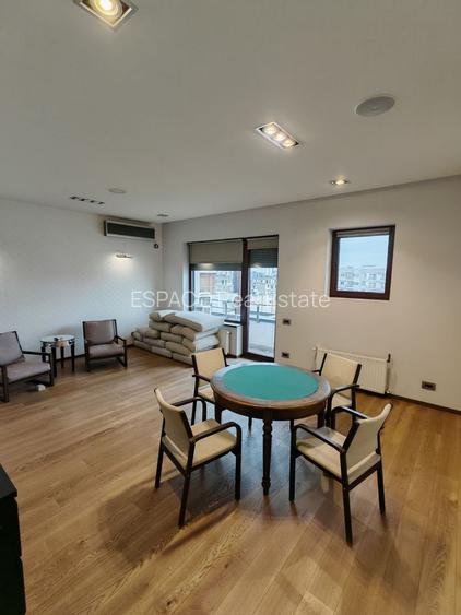 Penthouse Herastrau - 19