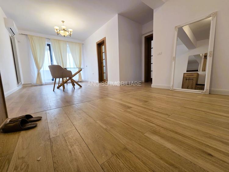 Apartament  NOU - 2 CAMERE  65Mp - 10
