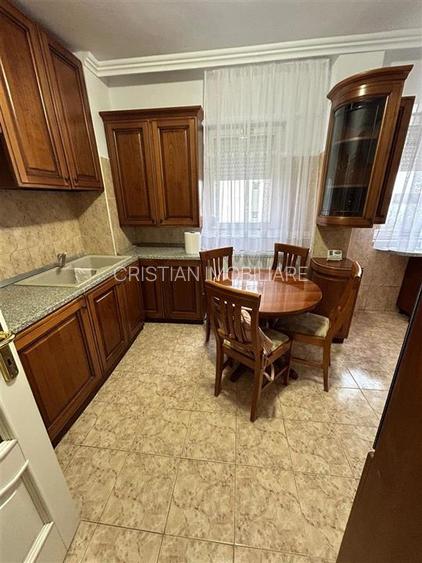 Inchiriere ap 4 cam, conf.1, ULTRACENTRAL, etaj intermediar, mobilat si utilat - 10