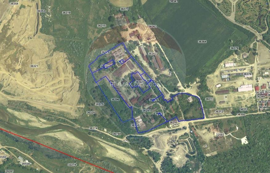 ARPACOR - Oportunitate de investitie industriala - 2