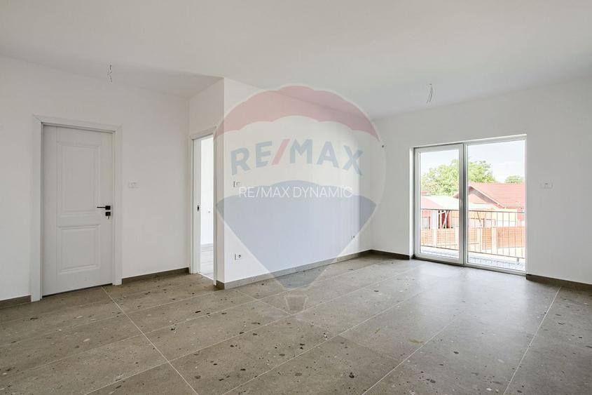 Apartament Nou 2 camere  in zona Gradiste - 2