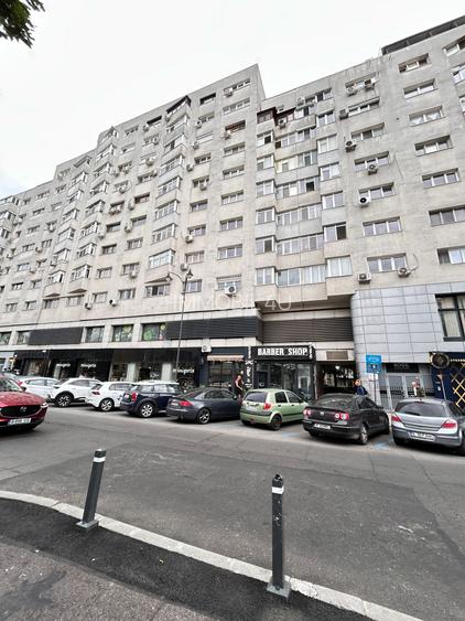Romana - Piata Lahovari. Apartament 3 camere renovat - 10