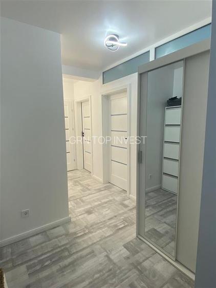 Apartament cu 3 camere 2 bai si curte in Selimbar - 6