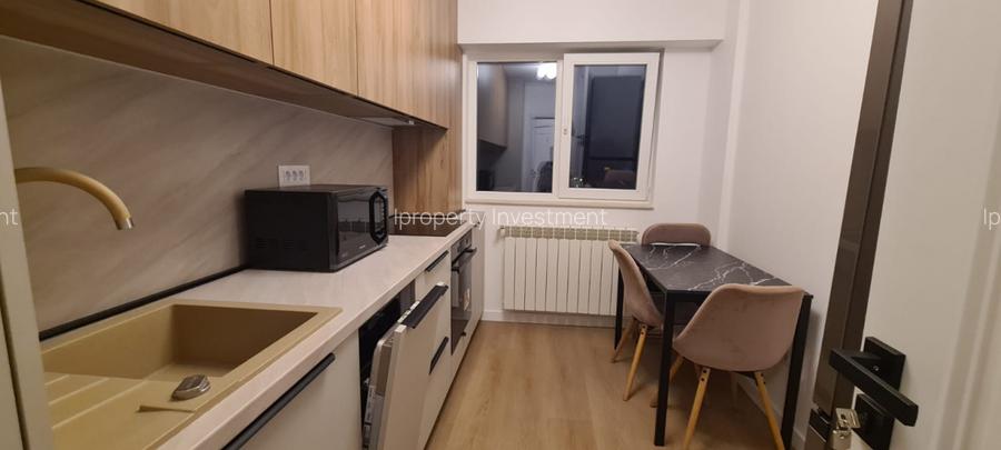 Universitate | 2 Camere | Centrala | X2 Balcon | Prima Închiriere | Bloc '85 | - 8