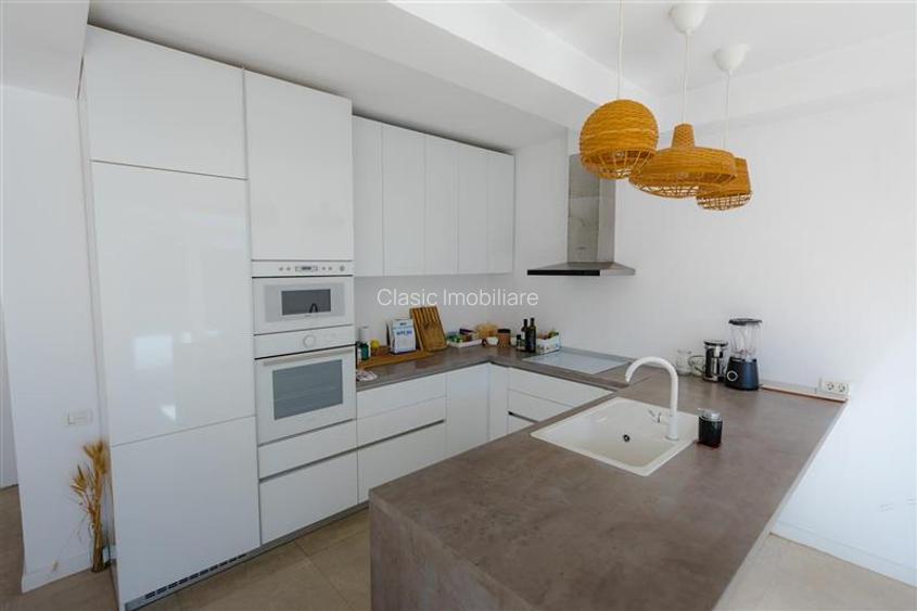 Casa individuala de vanzare | Gheorgheni, Cluj-Napoca | 155 mp utili | 299 mp te - 3