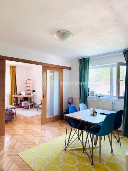 Domenii / Casa Individuală 223mp/ Garaj / Teren 180 Mp / Posibilitate extindere - 22